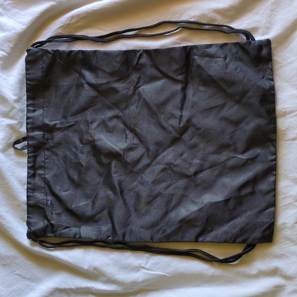 Super Mario Bros drawstring backpack - Picture 2 of 6